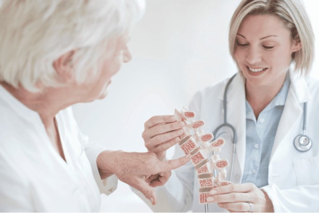 Spinal fusion surgery post-operative care, spine bone, neurosurgeon in los angeles
