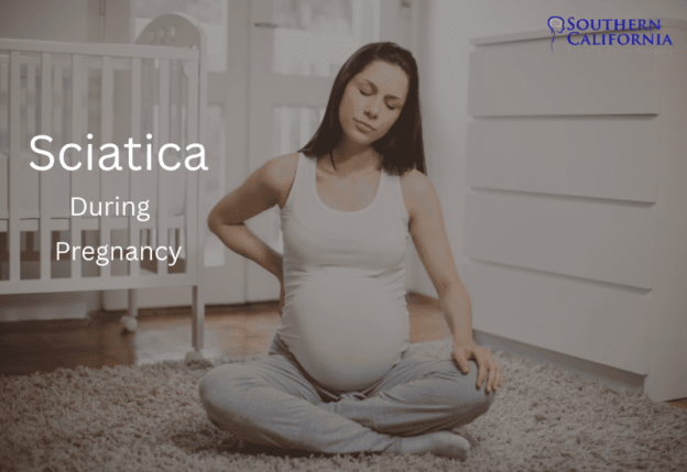 Sciatica During Pregnancy cover image