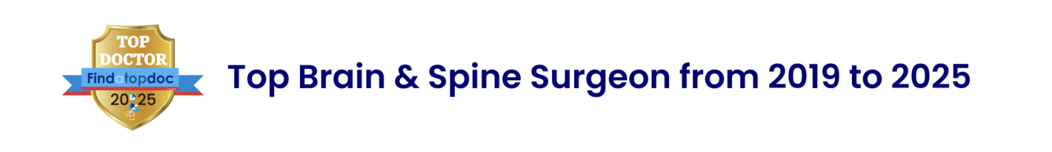 Top Spine Surgeon in Los Angeles - Dr. Moksha Ranasinghe