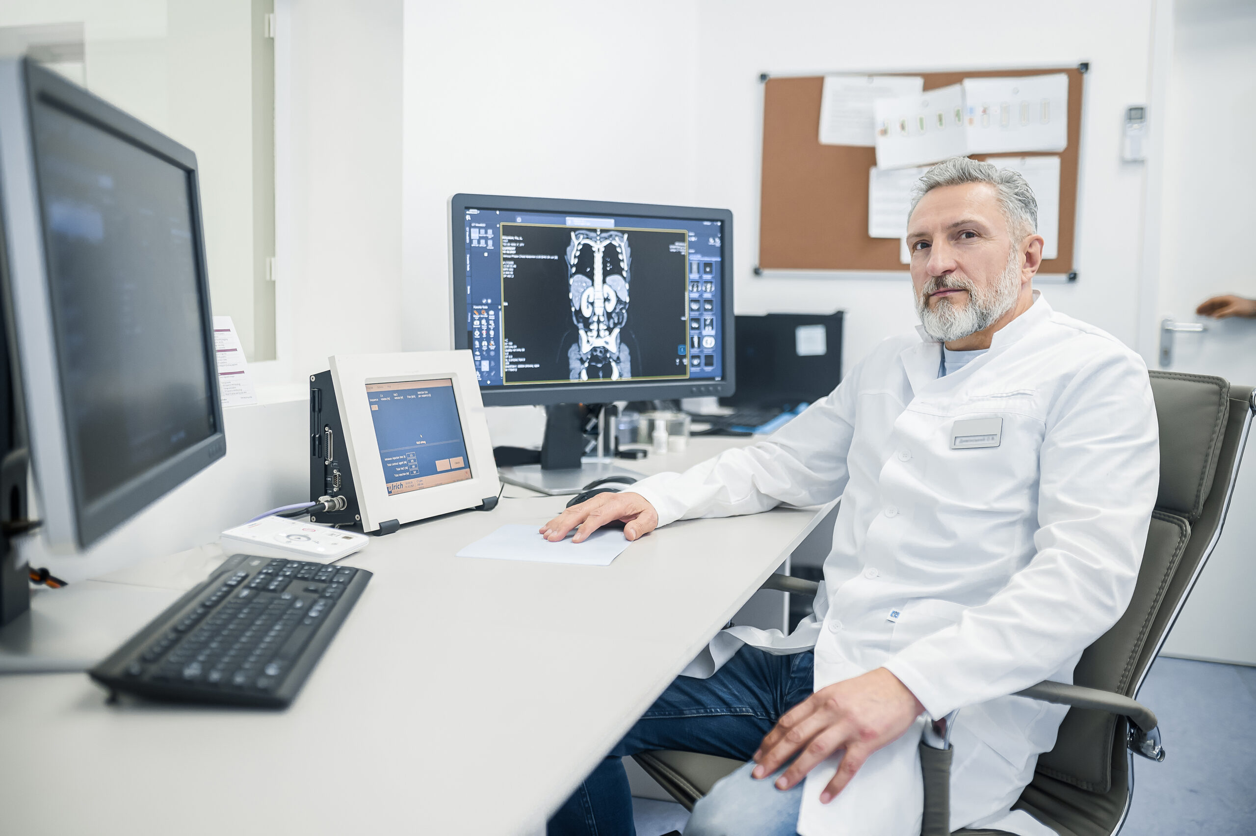 Best spine surgeon in southern California