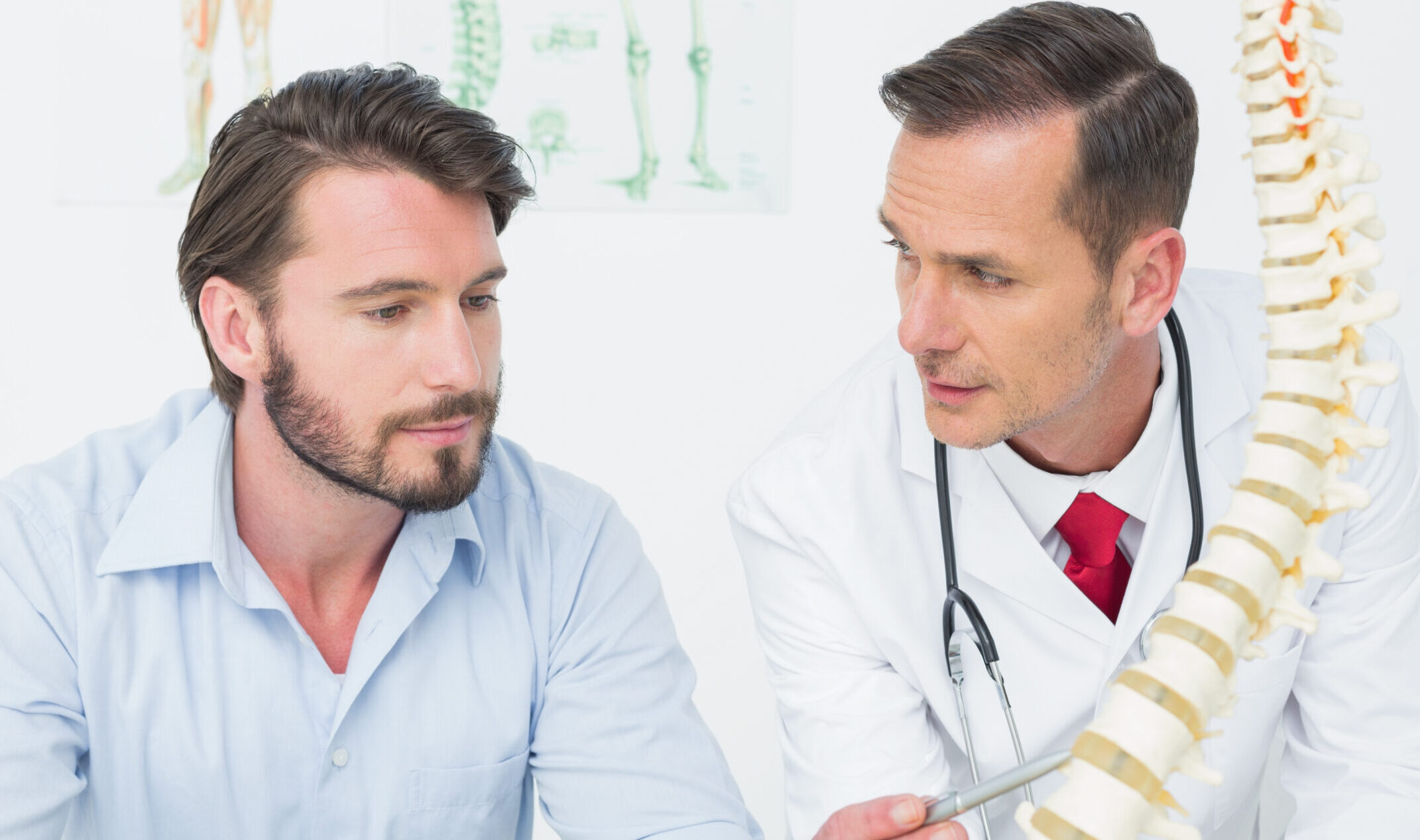 Best Spine Surgeon in Los Angeles: How to Choose the Right Expert for Your Care