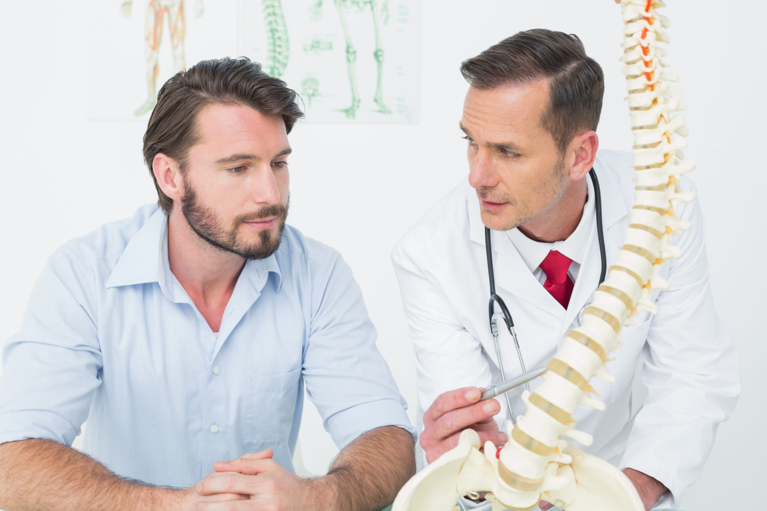 Best Spine Surgeon in Los Angeles: How to Choose the Right Expert for Your Care
