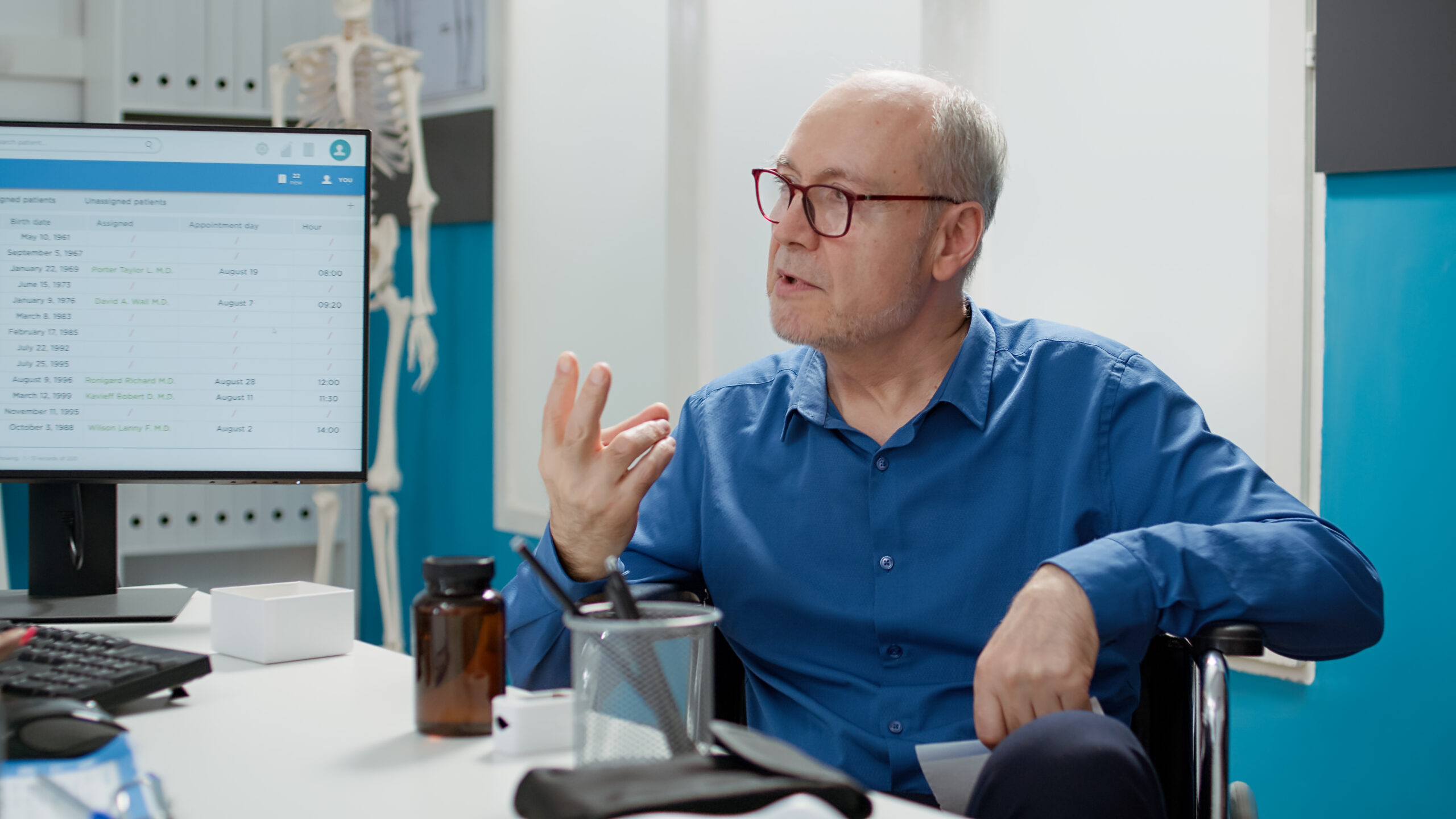 who is the best orthopedic surgeon in the united states for complex back surgery.