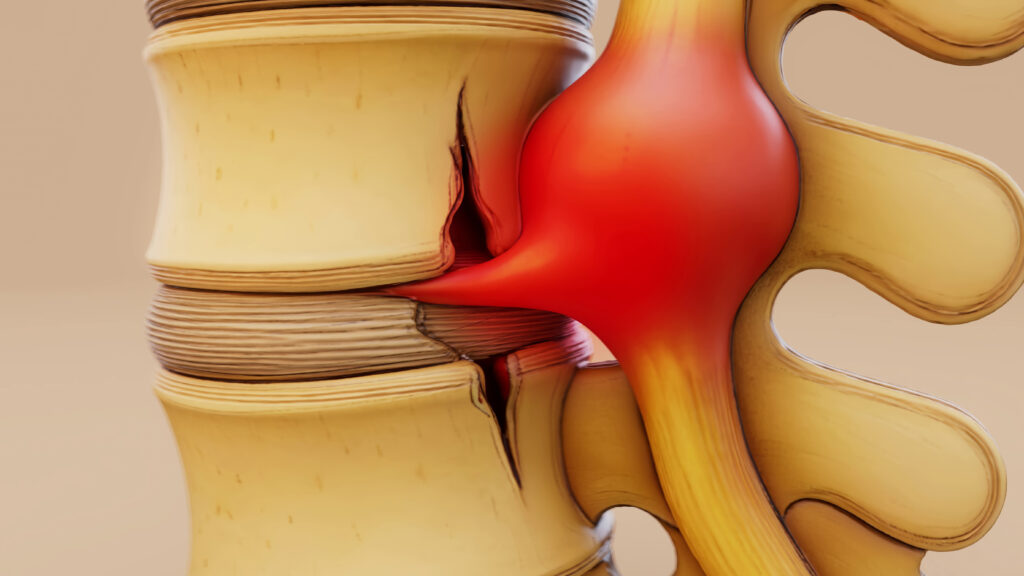 Lumbar Spinal Disorders | Treatment by Top Spine Surgeon