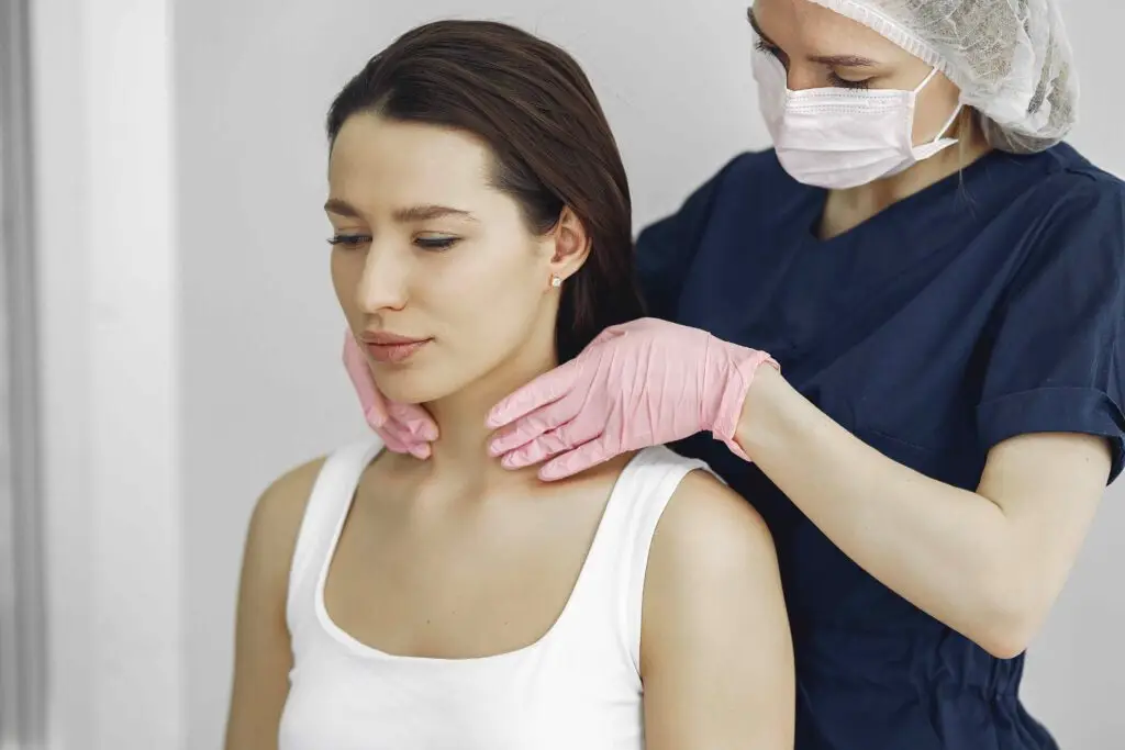 Board-certified neck surgeons evaluating cervical spine condition through best online consultation spine surgery in California